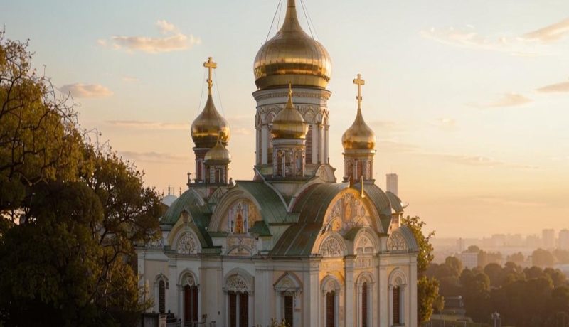 Три знака конца света