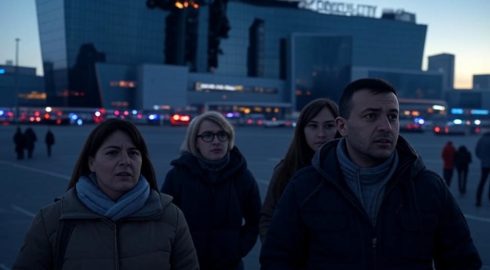 Мама требует свободы для убийцы из «Крокуса»: 145 жертв и расправа над детьми не остановили её