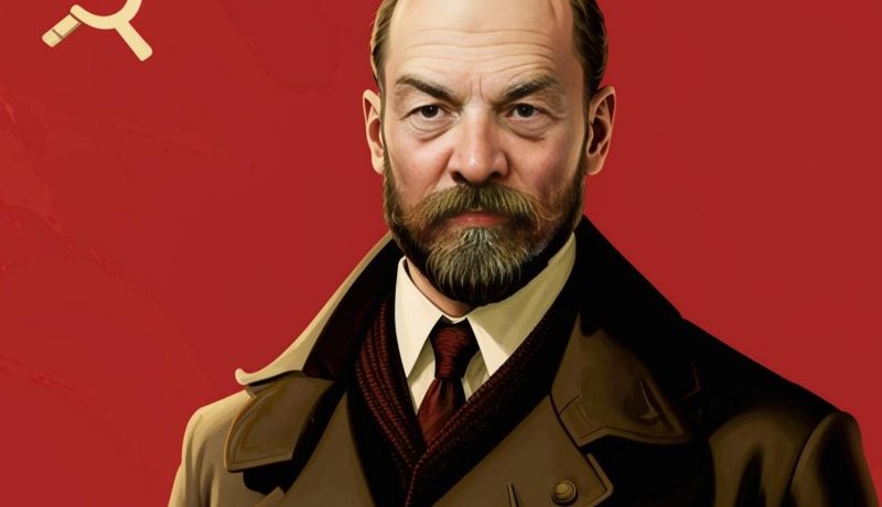 Потомки рода Ульяновых