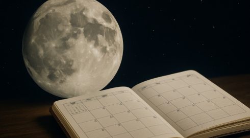 Каким будет лунный день сегодня, 30 мая 2025 года: что можно делать, а чего стоит избегать