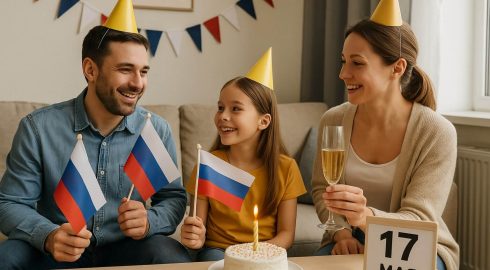 Какой праздник сегодня, 17 мая, отмечают в разных странах мира