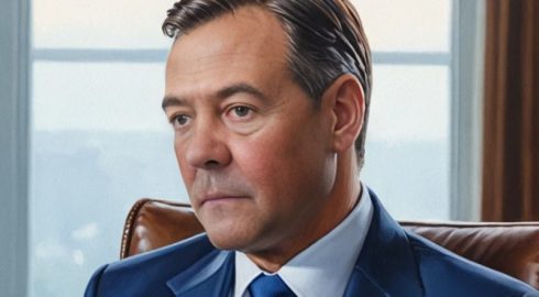 Мир или полная капитуляция: Дмитрий Медведев сделал прямое заявление, что ждет Украину