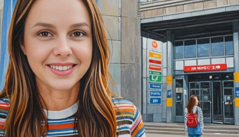 Ординатор, принимавший роды в метро