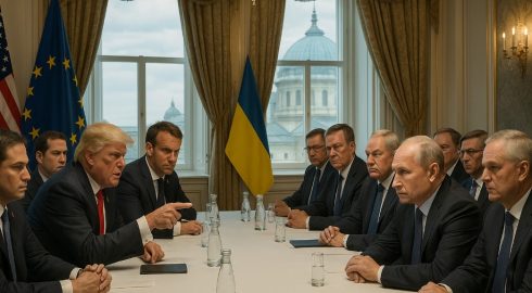 Запад давит на Стамбул. Почему США и ЕС боятся мира между Россией и Украиной