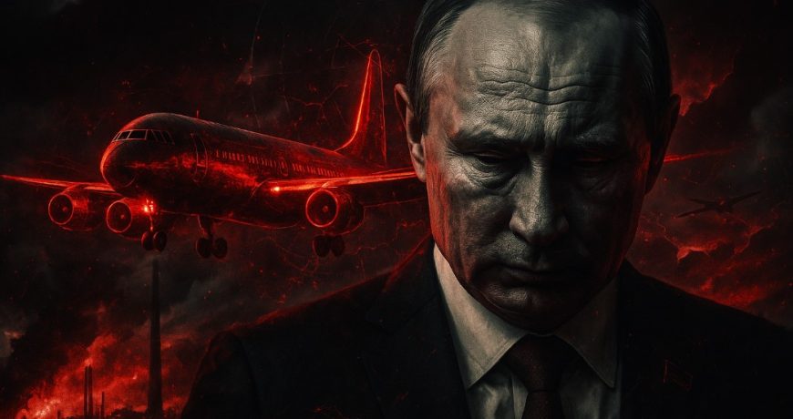 Москва нанесла сокрушительный удар по Банковой
