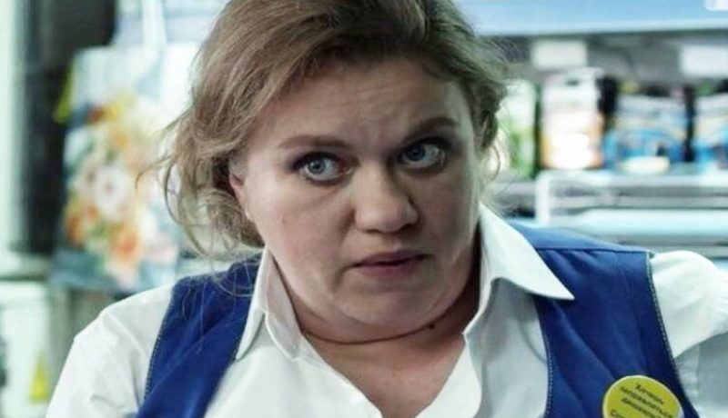 Умерла актриса Наталья Пикула