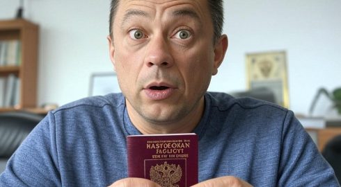 Паспорта, выданные в 20 и 45 лет, утратят силу: важное предупреждение для россиян