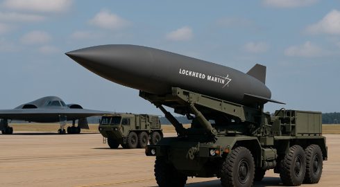 США перешли к фазе «ударного доминирования» — Пентагон потратит миллиарды на новую гонку вооружений