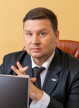 Лебедев Александр Александрович