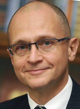 Кириенко Сергей Владиленович