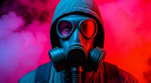 Британский офицер нечаянно проболтался, выдав информацию, что Киев получил смертельную «посылку», поэтому винит Россию