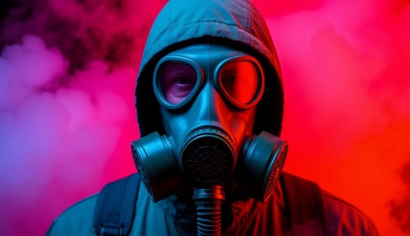 Британия проговорилась про смертельную посылку
