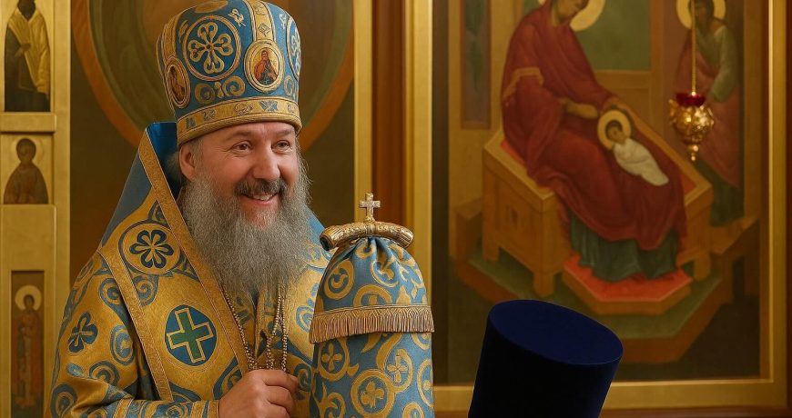 Церковный праздник