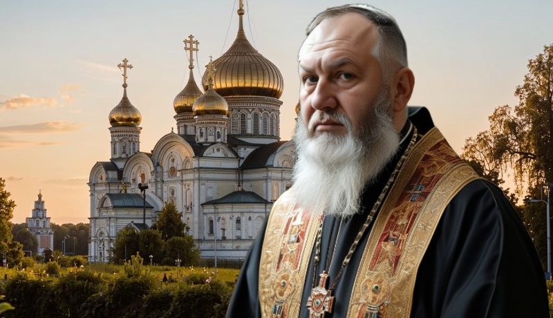 праздник РПЦ собор новомучеников