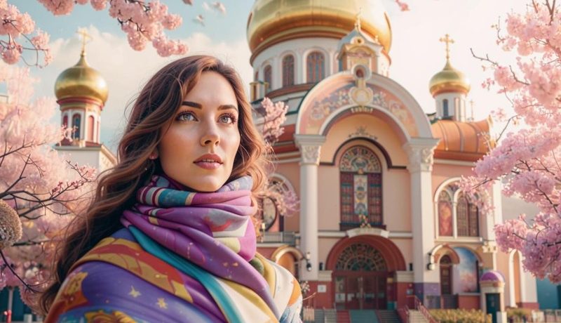 Православный праздник 25 мая