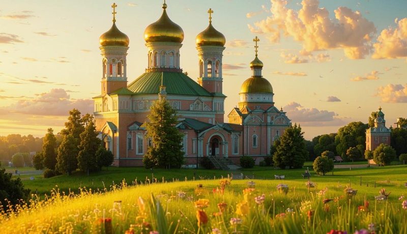 Православные праздники 28 и 29 мая