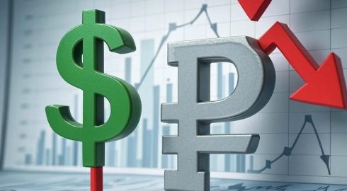 Курс доллара будет феноменальным – какую отметку готовится пробить рубль на следующей неделе