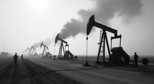 Рентабельные месторождения нефти заканчиваются – в Минприроды оценили запасы России