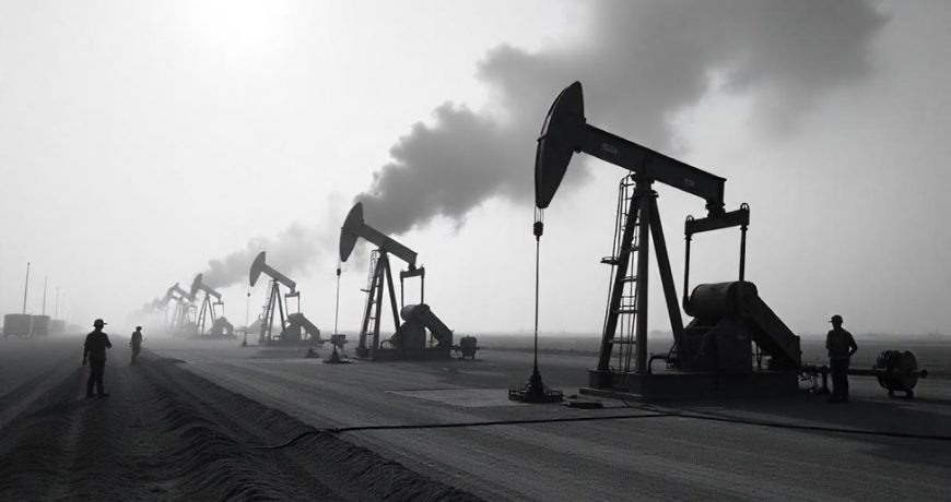 Рентабельные месторождения нефти