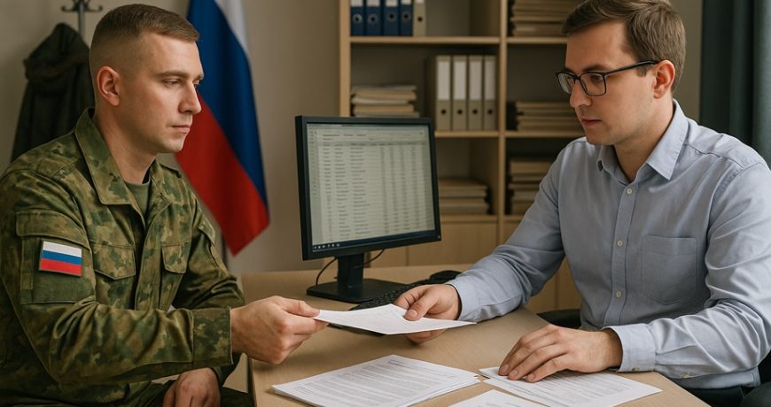 Списать долги участникам СВО