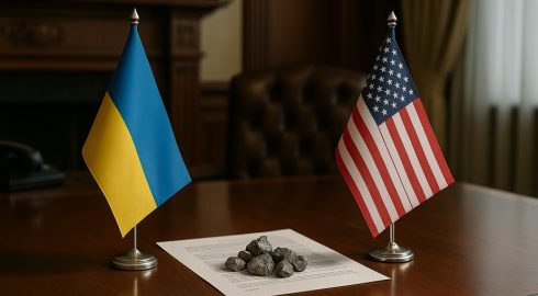 Стали рабами – оценка ратификации Радой сделки с США по недрам