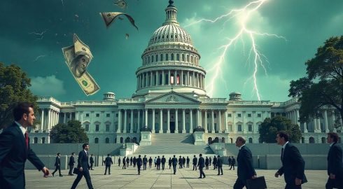Силы устойчивости Европы: США обсуждают размещение контингента к западу от Днепра