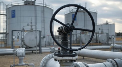 ПХГ активно заполняются – Европа стремится ускорить закачку газа