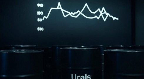 Urals подешевела – цена российской нефти опустилась ниже 50 долларов за баррель