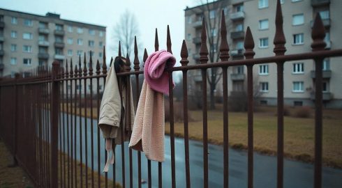 Тело девушки в Перми нашли подвешенным на заборе – подключилась ли диаспоры к расследованию