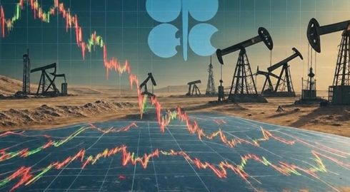 Рынок оценивает решения ОПЕК+ — цены на нефть слабо изменились