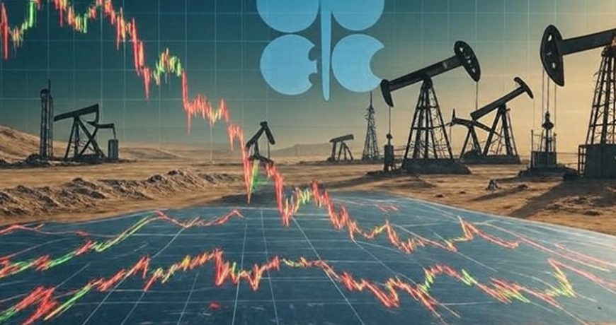 ОПЕК+ и цены на нефть