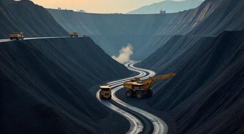 Уголь без дохода – все компании Кузбасса добывают без рентабельности