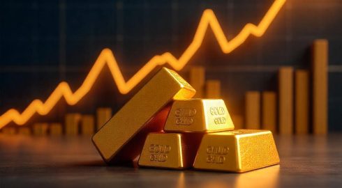 Унция по 6 000 долларов – эксперты не исключают новые планки для золота