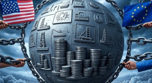 Обвалят ли экономику России новые санкции