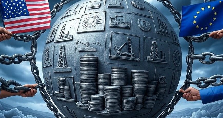 Санкции против России