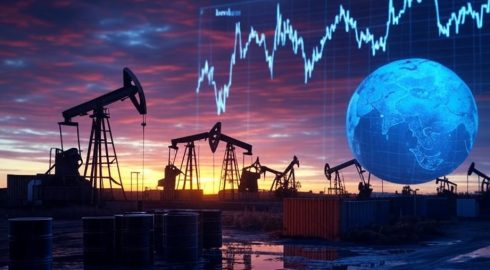 Прогноз по ценам на нефть – что будет с котировками летом