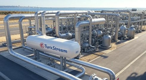 США хотят долю «Турецкого потока» — американский фонд обсудил покупку
