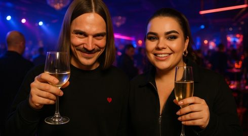 Хитрый трюк иноагента или как Little Big снова зарабатывают в России