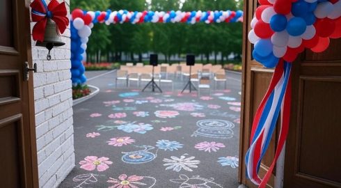 Выпускников школ ждет Последний звонок 2025: как отмечают праздник в России и мире