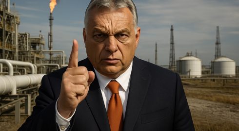 Чем грозит Венгрии отказ от энергоносителей из России – оценки Орбана