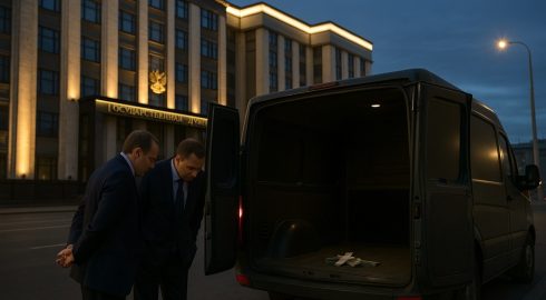 Изъятые у коррупционеров деньги «потеряли» — куда в России делись 400 млрд рублей