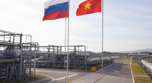 Сотрудничество России и Вьетнама – «Зарубежнефть» передает долю в Харьягинском СРП