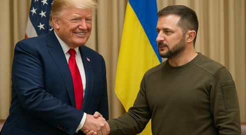 Украина получила «флеш-рояль» в переговорах с Россией – Бессент оценил договор по недрам