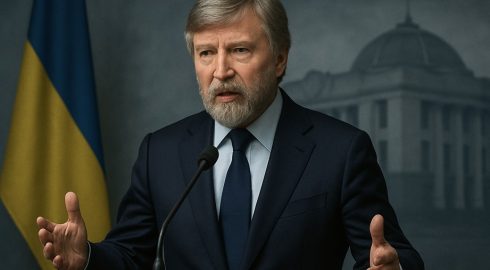 «Топит киевский режим» — оценки заявлений украинского миллиардера
