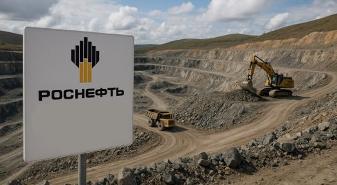 Томторское месторождение редкоземельных металлов будет разрабатываться «Роснефтью»