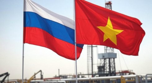 Укрепляют энергетическое сотрудничество – итоги переговоров России и Вьетнама