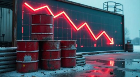 Минимальные цены на сырье из России – нефть надавила на стоимость