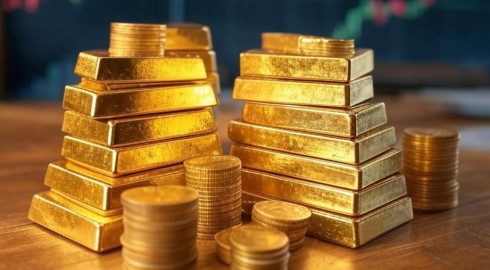 Когда ждать новых рекордов от золота – прогнозы «БКС Мир инвестиций»