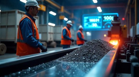 Зачем России редкоземельные металлы – важность элементов для инновационного развития