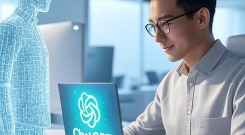 ChatGPT как личный секретарь для каждого — OpenAI хочет расширять присутствие нейросети